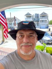 Sam LaCapra