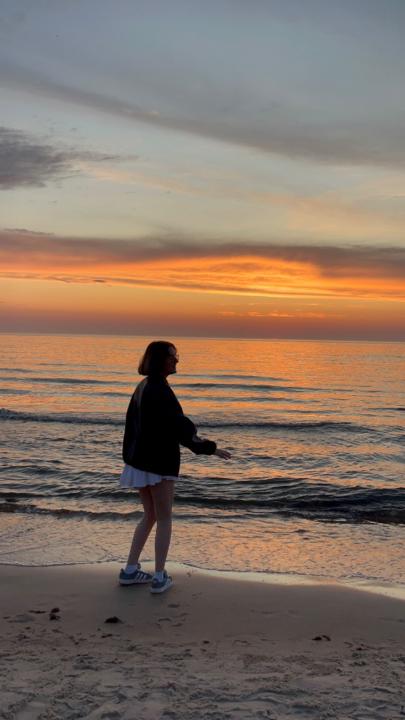 Liepa Baltrušaitytė