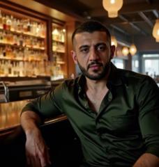 Ahmed Almashhadani