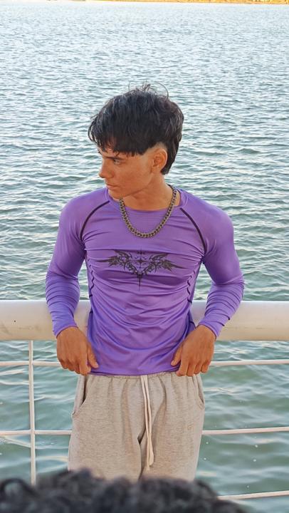 Jonatas Vinícios Diniz do Nascimento