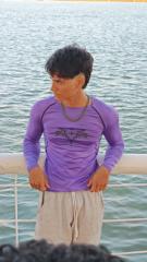 Jonatas Vinícios Diniz do Nascimento