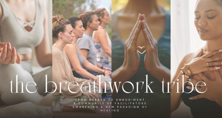 The Breathwork Tribe