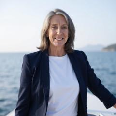 Margaret Fraser