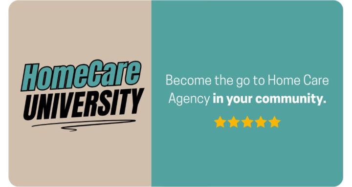 Home Care University