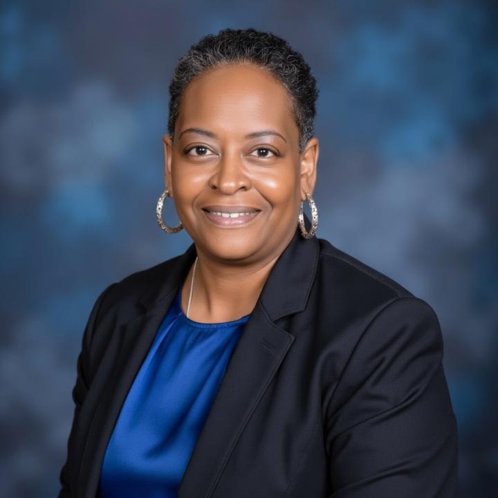 Tammy Lewis