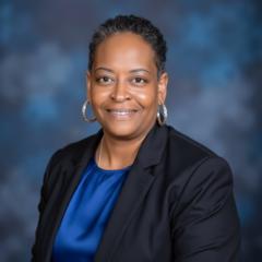 Tammy Lewis
