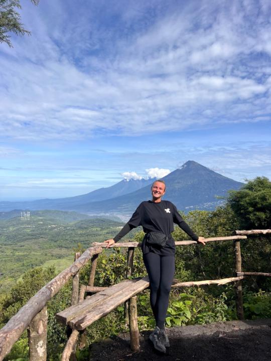 Karina Santana Murca