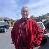 Stuart Schreiber