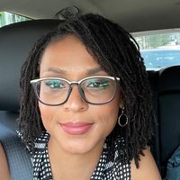 Denisha Mcdonald
