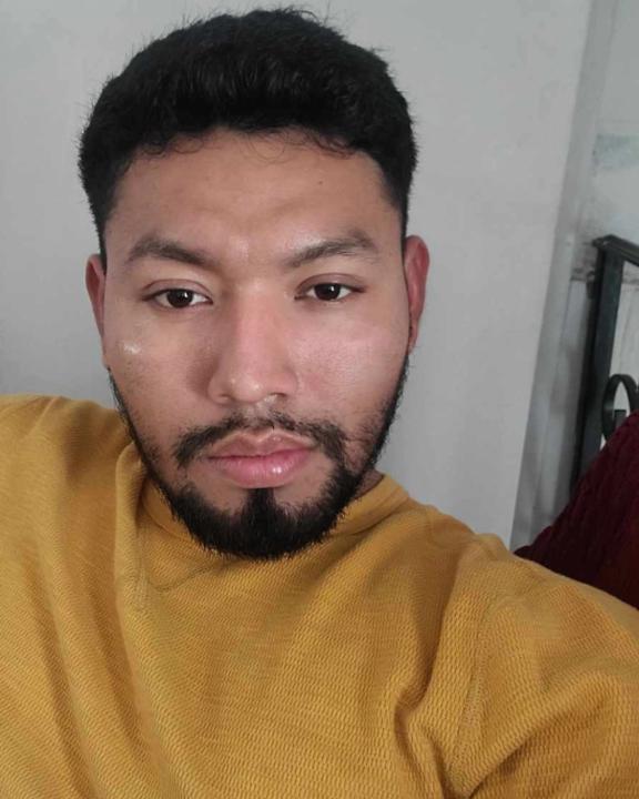 Marvin de Jesús Gutierrez Carranza