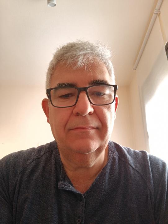 Xavier Llobet Serra