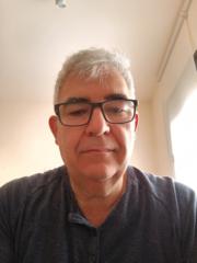 Xavier Llobet Serra