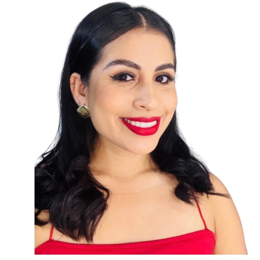 Rosa Isela Gaona García