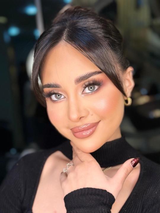 Merna Shahoud