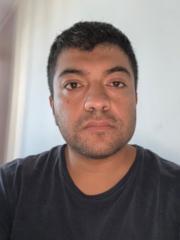 Victor Allendes