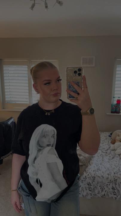 Leah Critcher