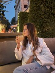 Carla Baghdan