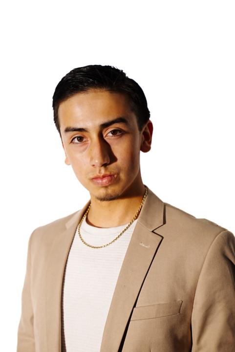 Jayden Garcia