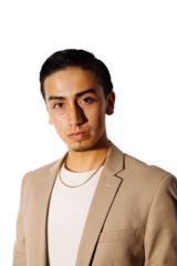 Jayden Garcia