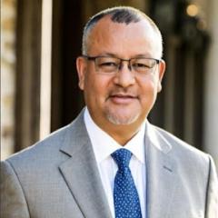 Mike Andrade