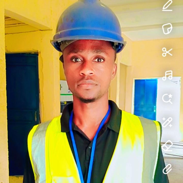 Gafel baverol Babakissina