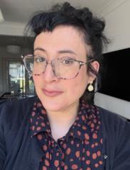 Leah Ryz