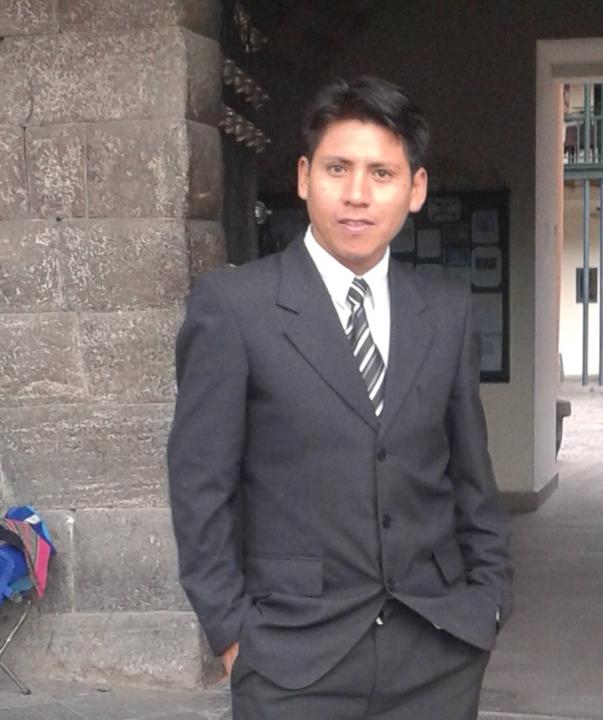 Jesus felipe Conde lapas