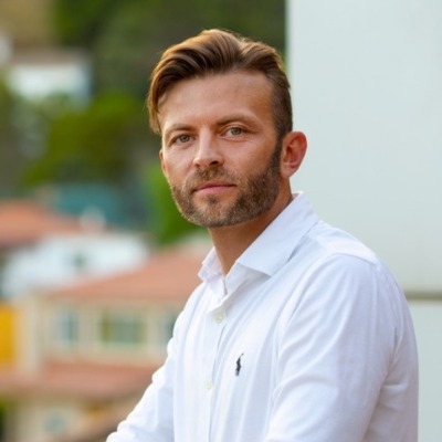 Andreas Belocerkov