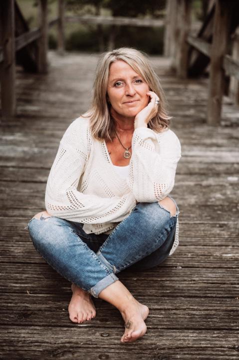 Heike Arnold