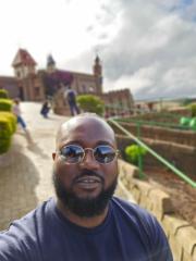 Yomi Joseph