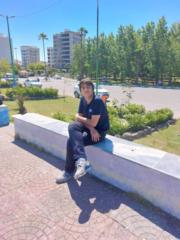 Omid Khaledi