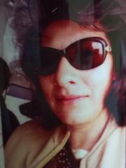 Maria susy Espinoza luna