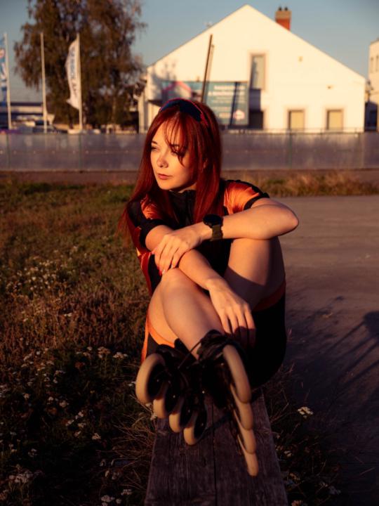 Szilvia Bitó