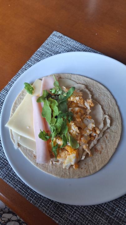 Desayunito