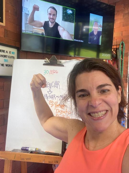 Viernes cumpliendo con fuerza!!!!