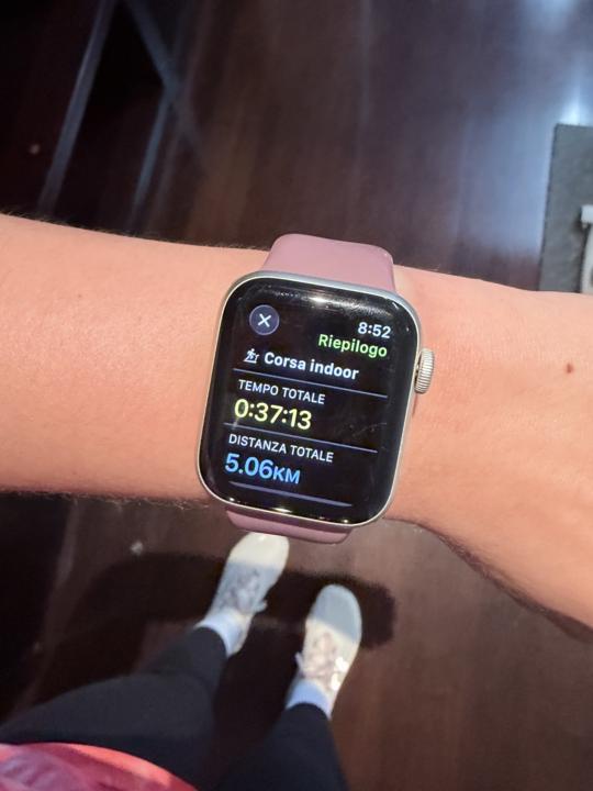 Constancia 🏃🏻‍♀️‍➡️