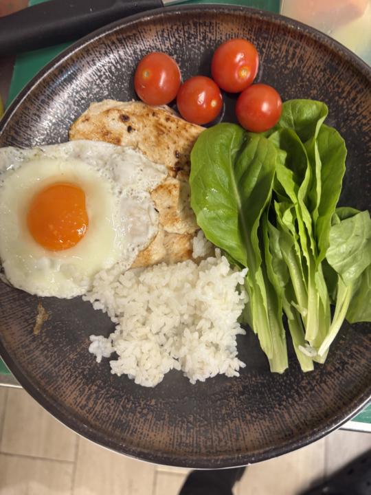 Lunch