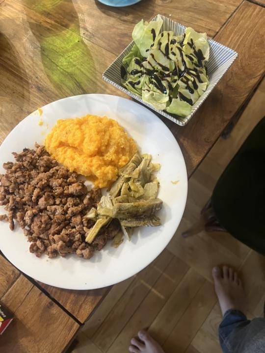 Almuerzo dihoy