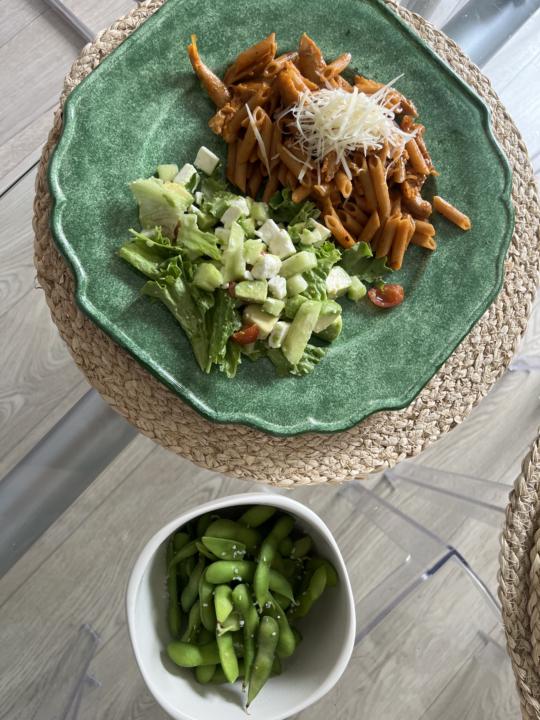Comida