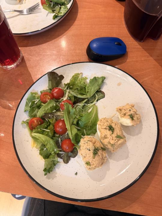 Cena! 