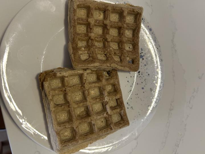 Desayuno de hoy