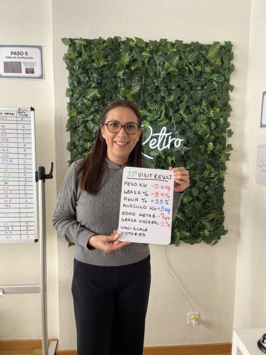 ¡Felicidades Carla!✨