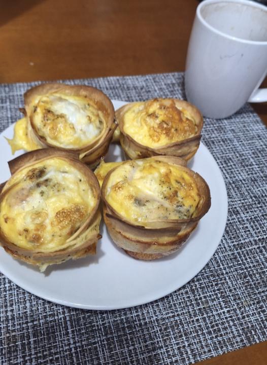 Desayunito 