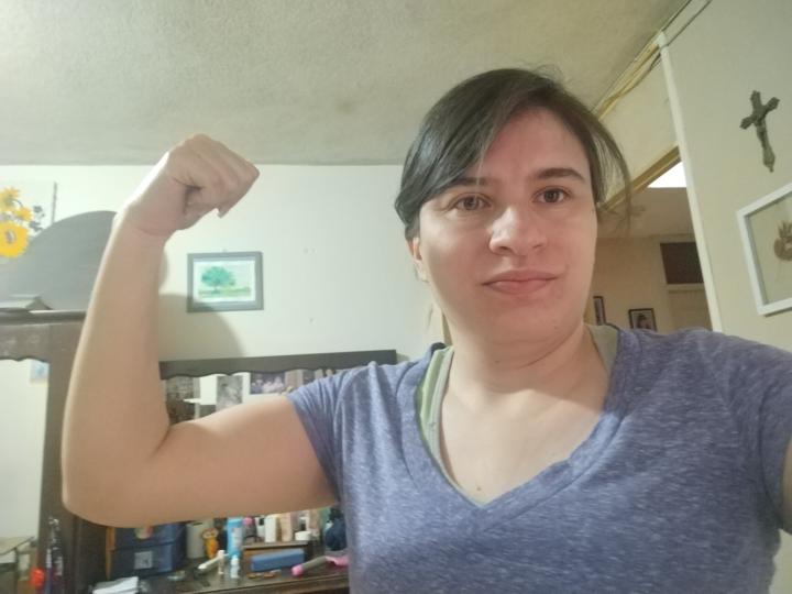 Workout 3/5