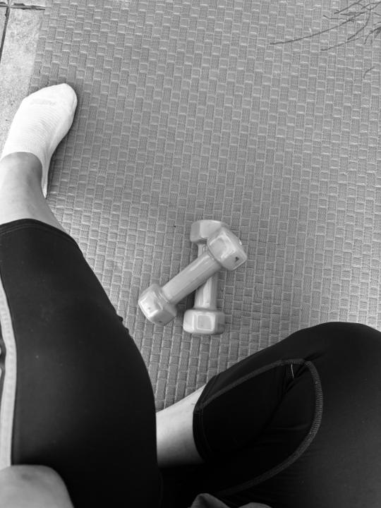 Domingo en movimiento 