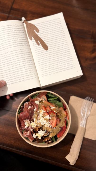 Bites & insights🥗🧠