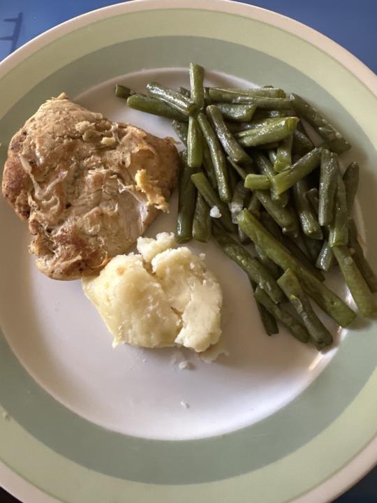 Almuerzo martes!!!!!