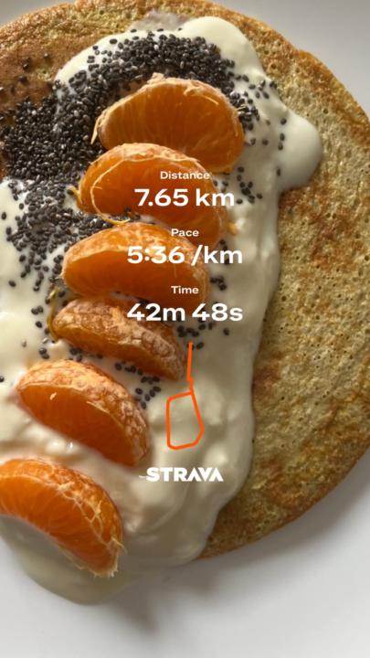Preparándonos para los 10K! 