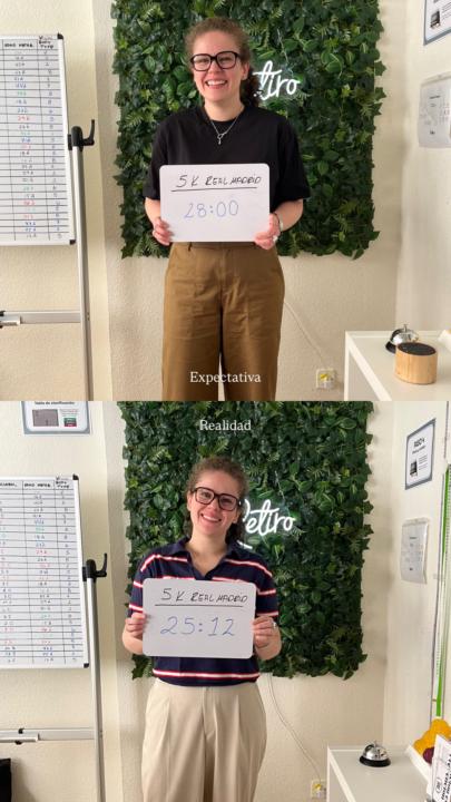 Felicidades Sara✨