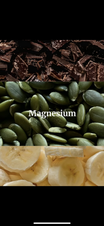 Nutrient Density Collection